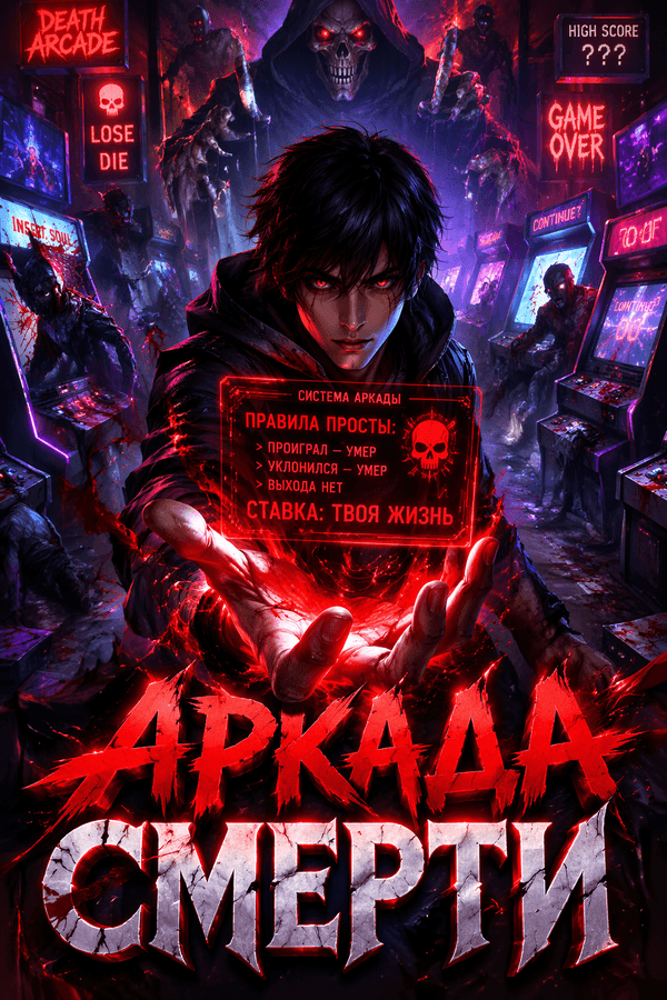 Аркада Смерти