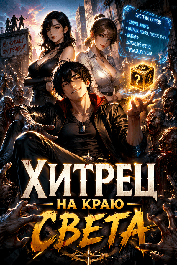 Хитрец на краю света