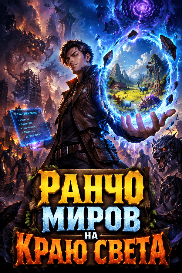 Ранчо Миров на Краю Света