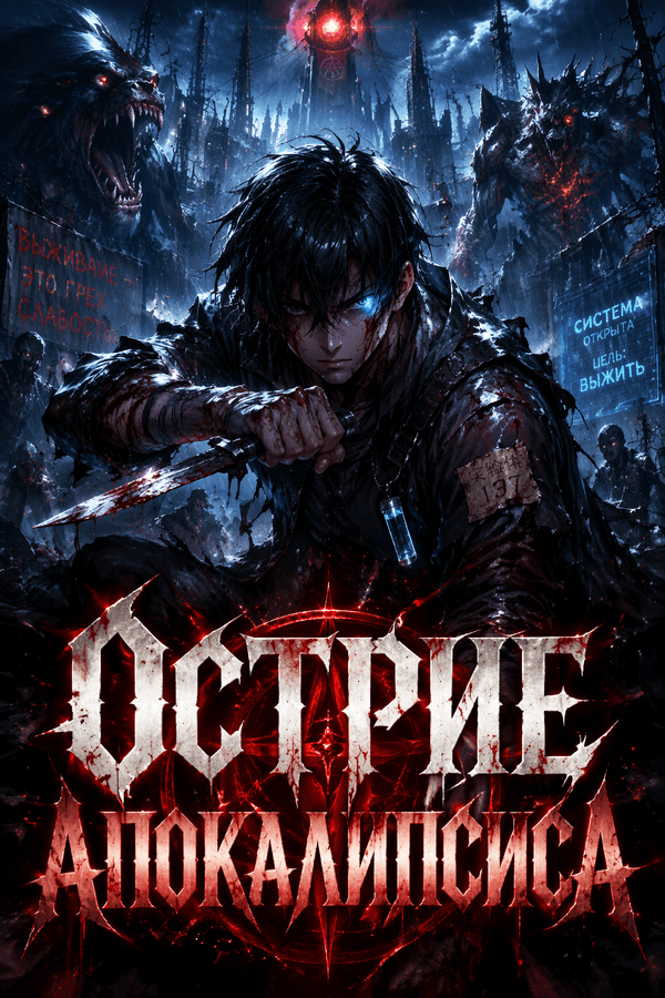 Острие Апокалипсиса