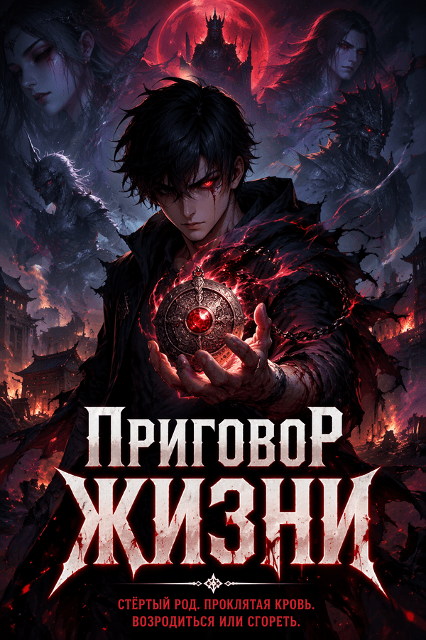 Приговор Жизни
