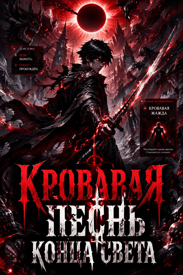 Кровавая песнь конца света