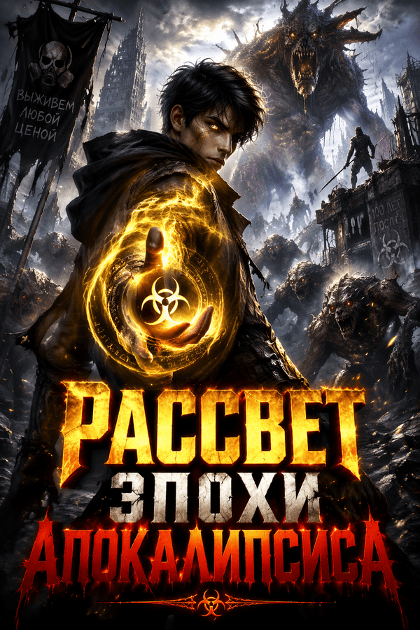 Рассвет Эпохи Апокалипсиса