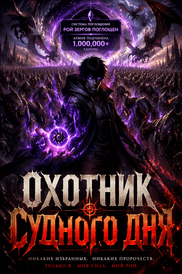 Охотник Судного дня