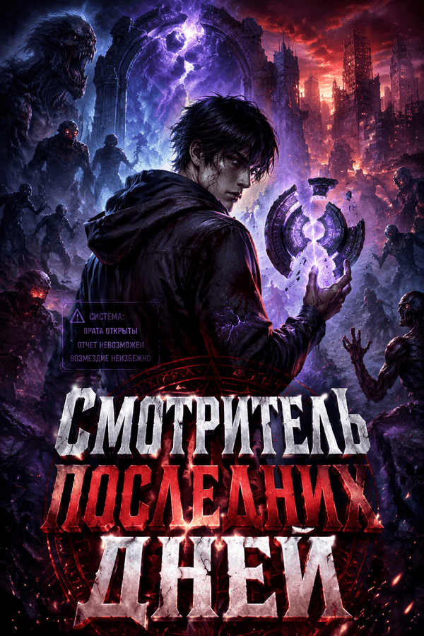 Смотритель Последних Дней