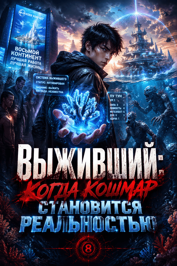 Выживший: Когда кошмар становится реальностью