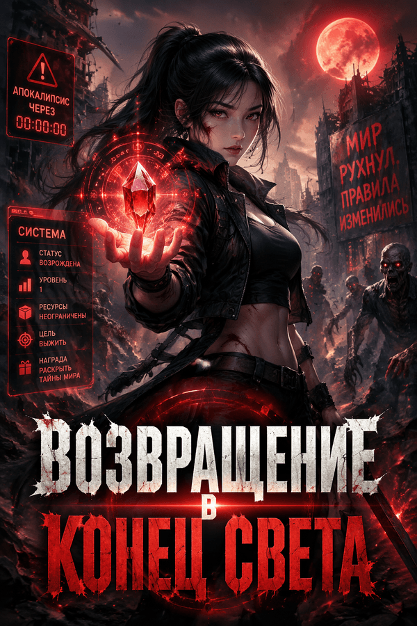 Возвращение в конец света