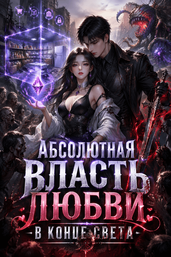 Абсолютная власть любви в конце света