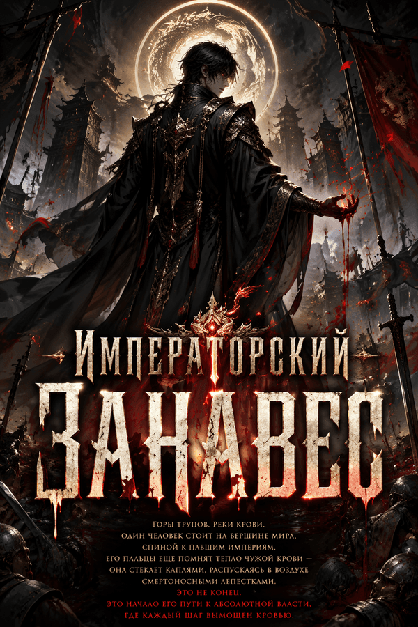 Императорский Занавес