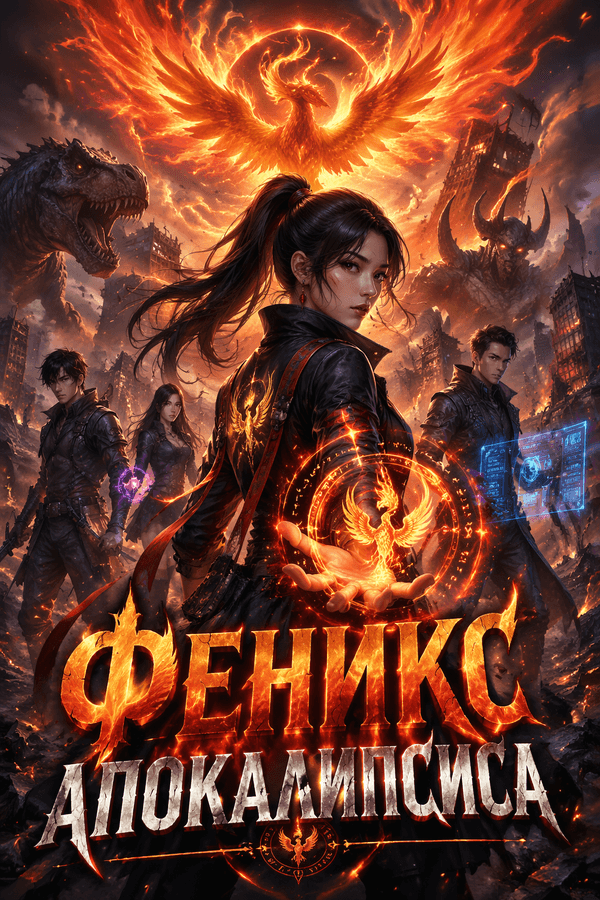 Феникс Апокалипсиса
