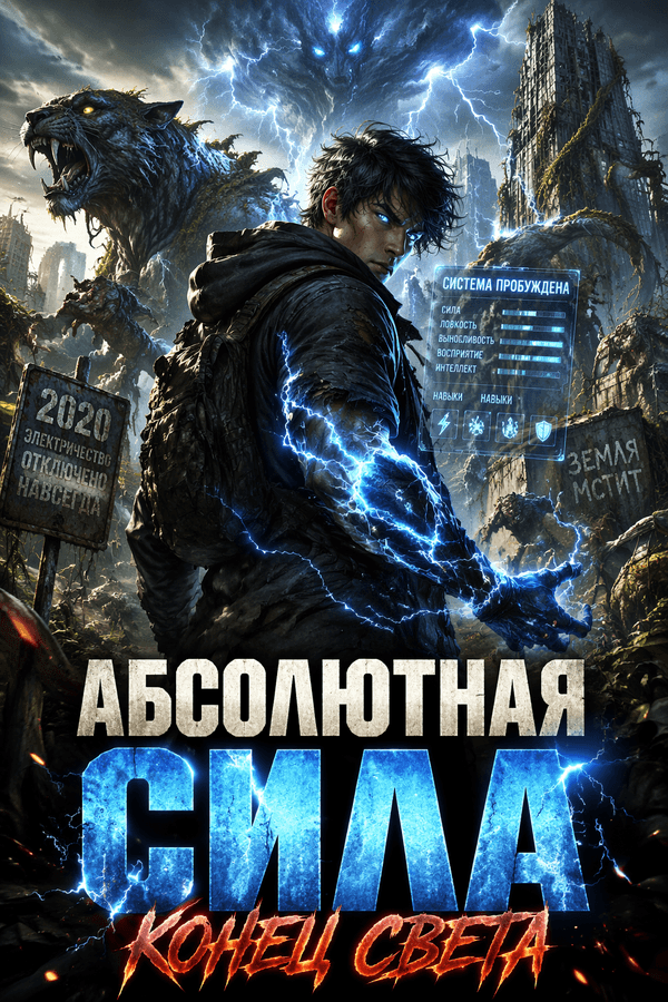 Абсолютная сила: Конец света
