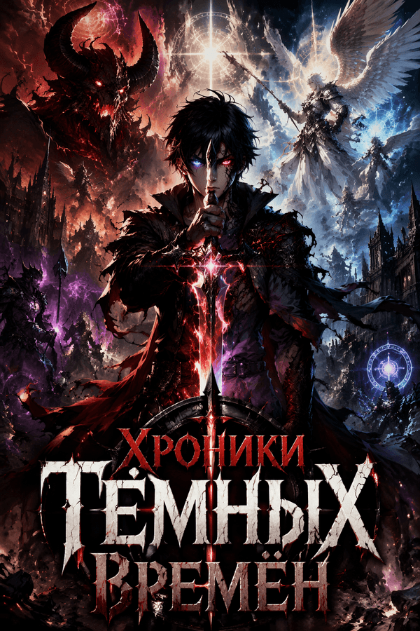 Хроники Тёмных Времён