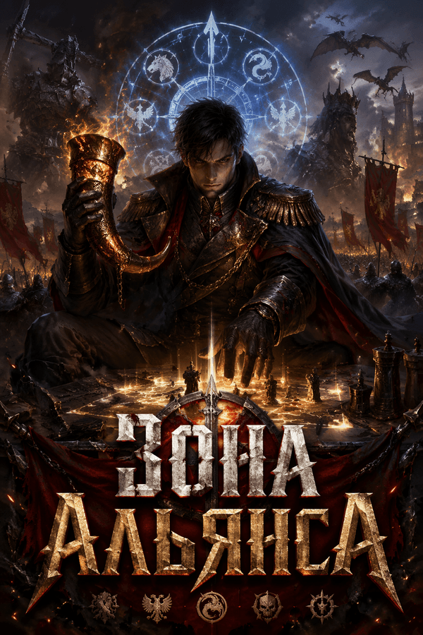 Зона Альянса