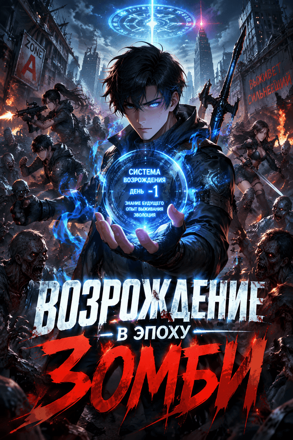 Возрождение в эпоху зомби