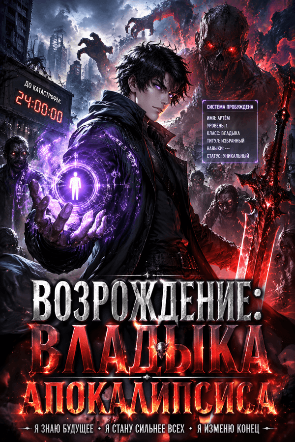 Возрождение: Владыка Апокалипсиса