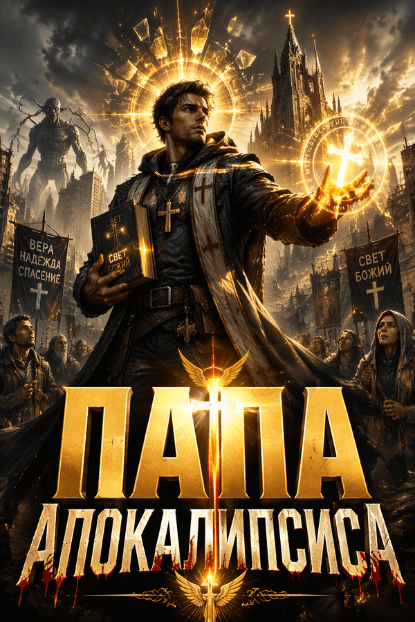 Папа Апокалипсиса
