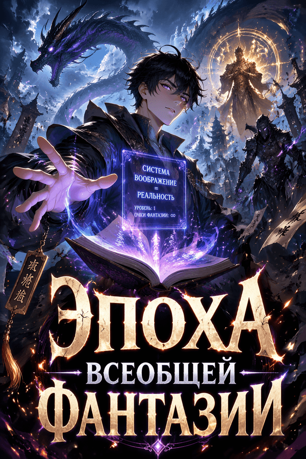 Эпоха Всеобщей Фантазии