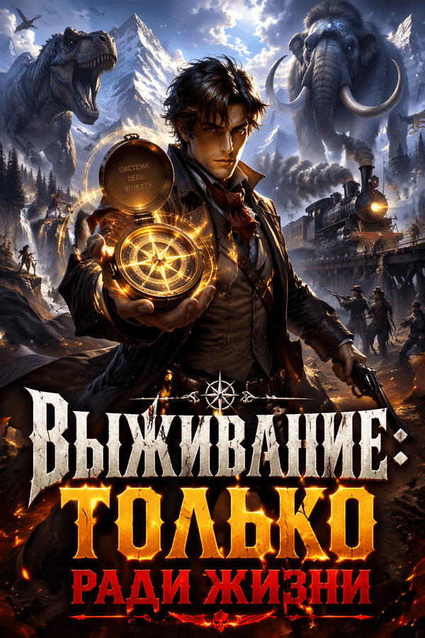 Выживание: Только ради жизни