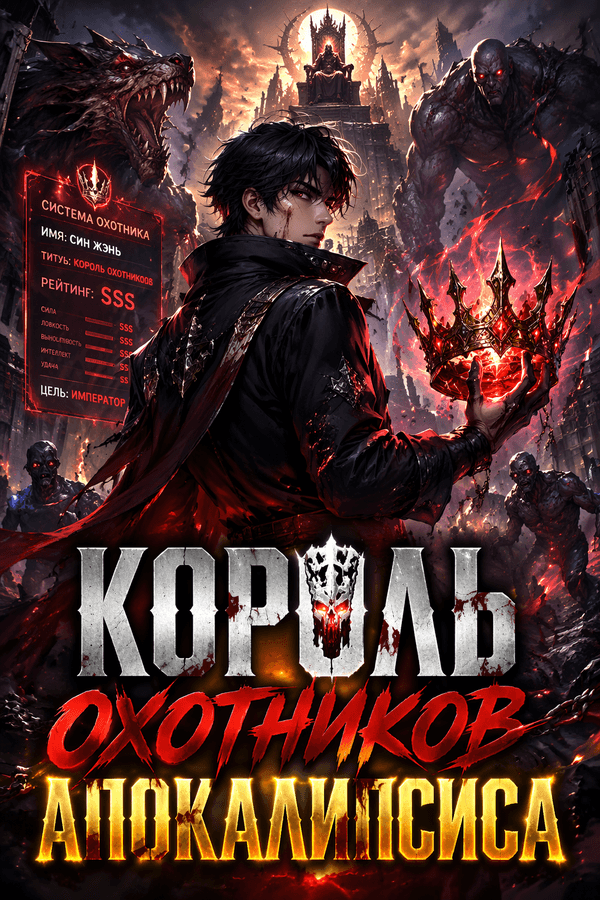 Король Охотников Апокалипсиса