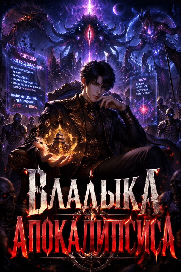 Владыка Апокалипсиса