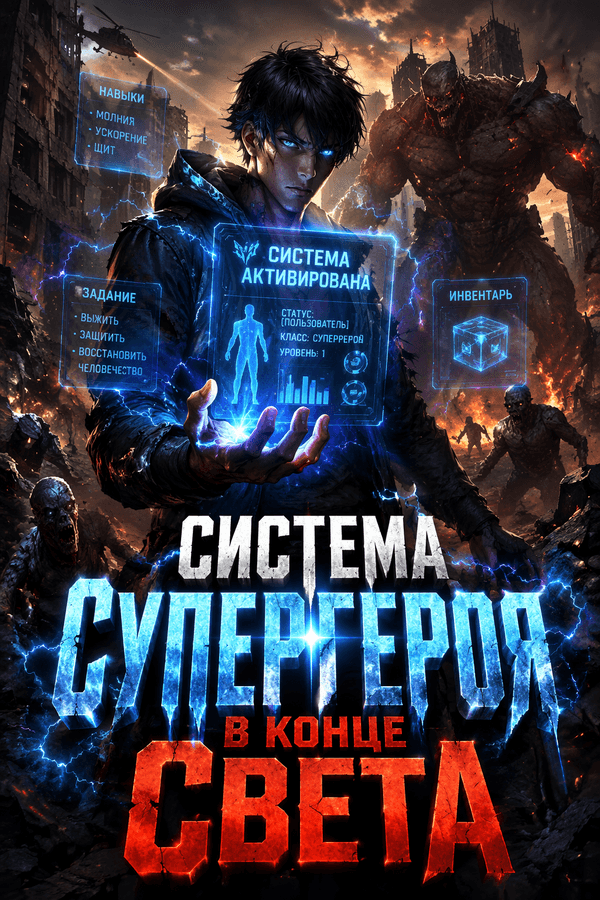 Система Супергероя в Конце Света