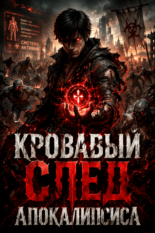 Кровавый След Апокалипсиса