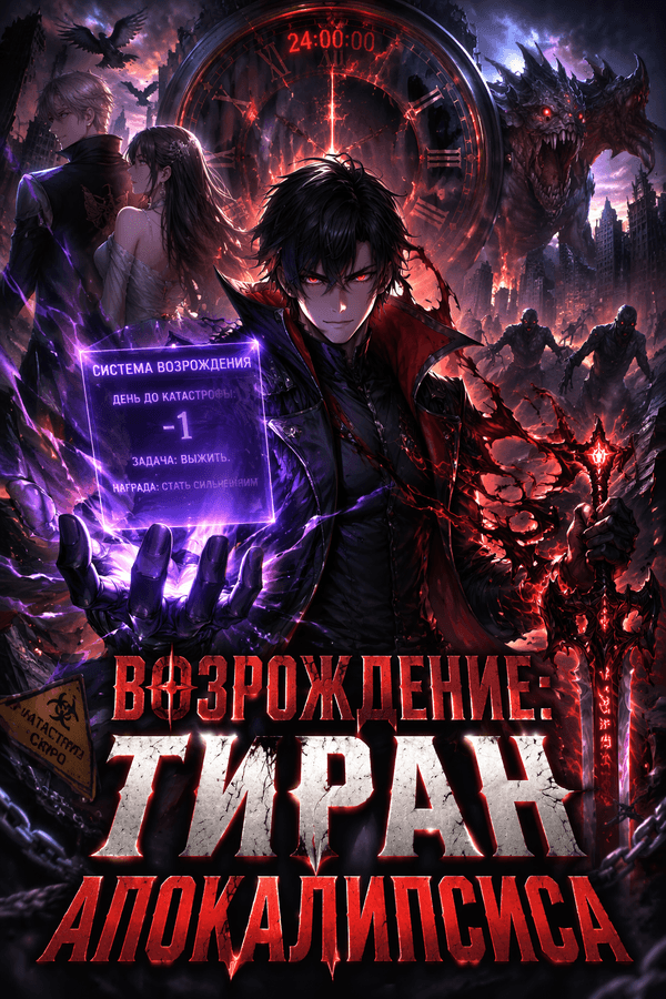 Возрождение: Тиран Апокалипсиса
