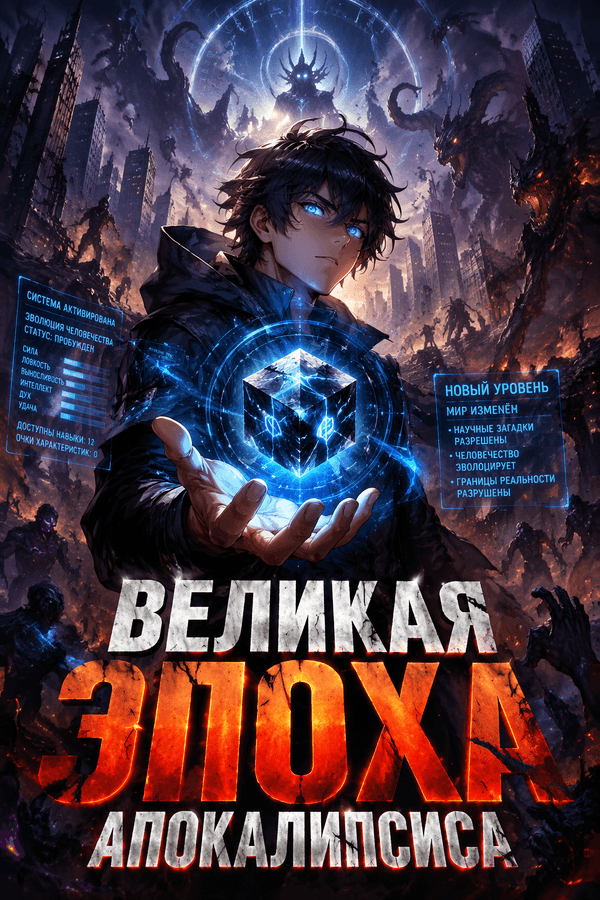 Великая эпоха апокалипсиса