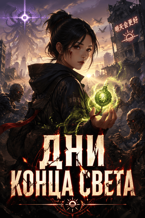 Дни конца света