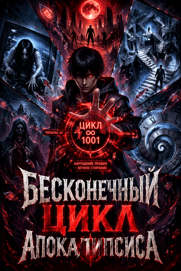 Бесконечный цикл апокалипсиса
