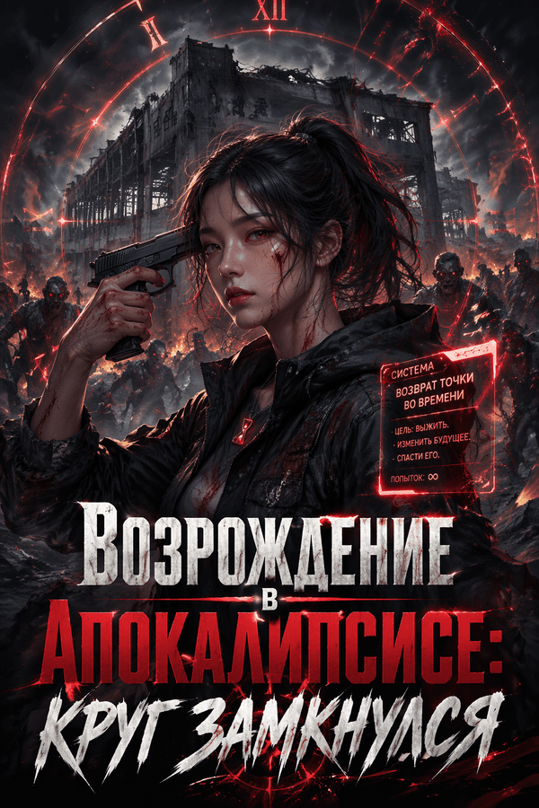 Возрождение в апокалипсисе: Круг замкнулся