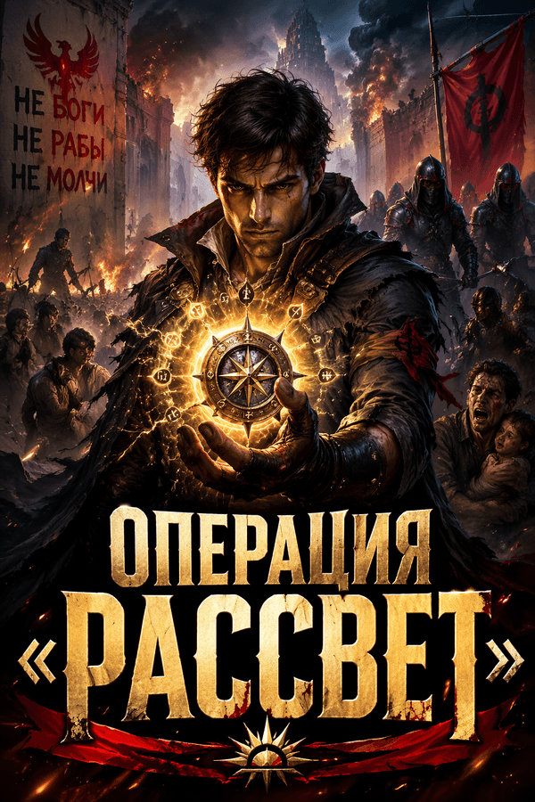 Операция «Рассвет