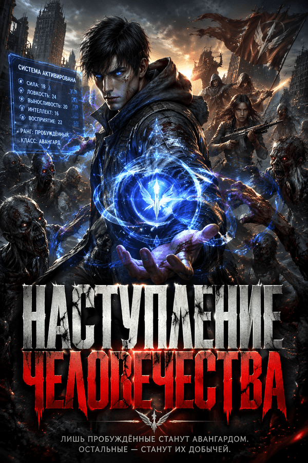 Наступление Человечества