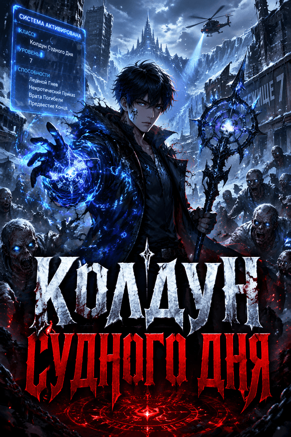 Колдун Судного Дня