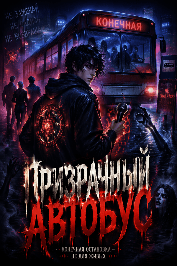 Призрачный автобус