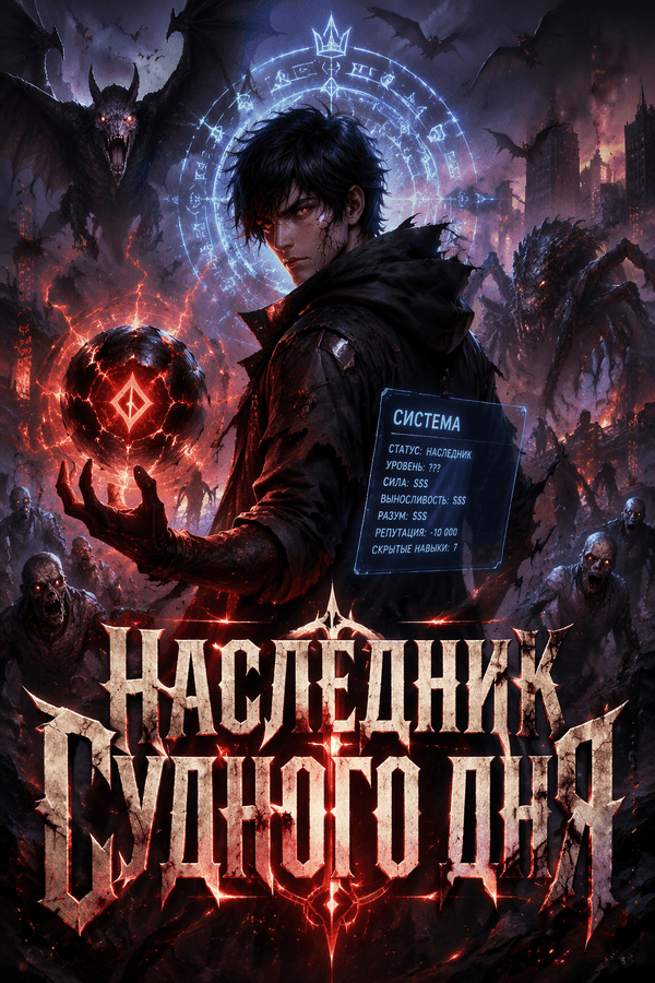 Наследник Судного дня