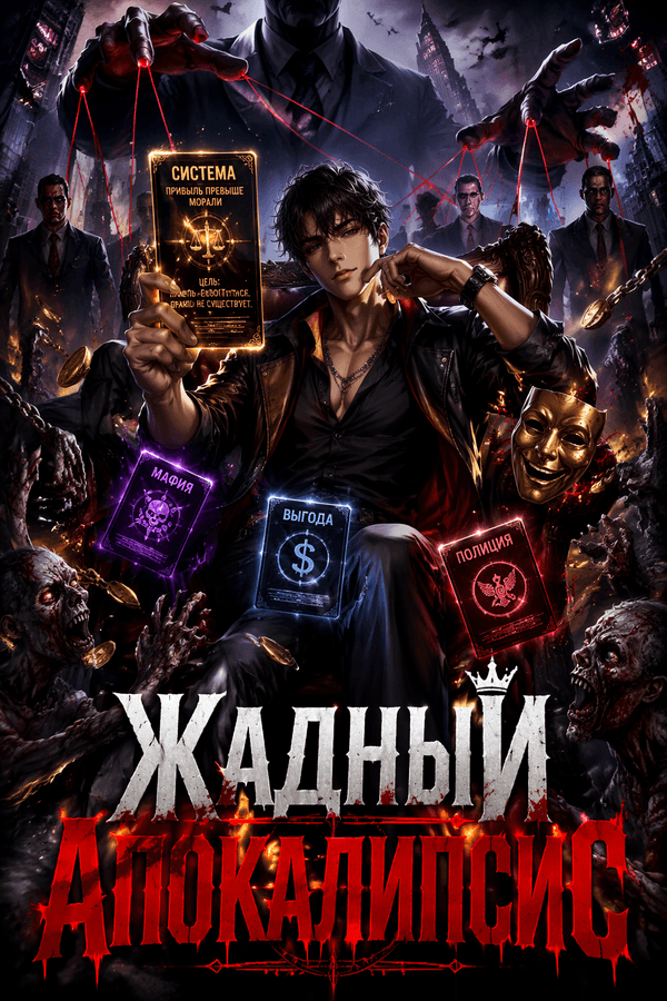 Жадный Апокалипсис