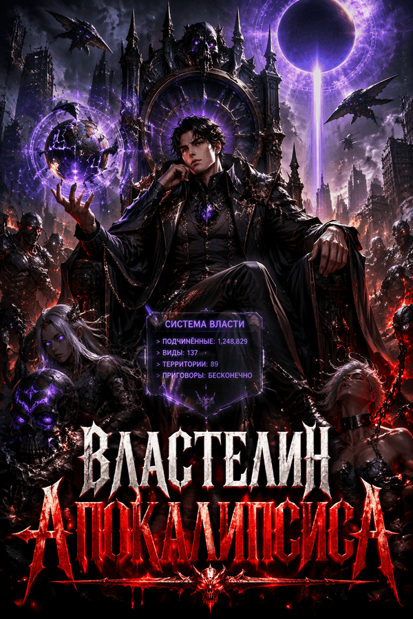 Властелин апокалипсиса