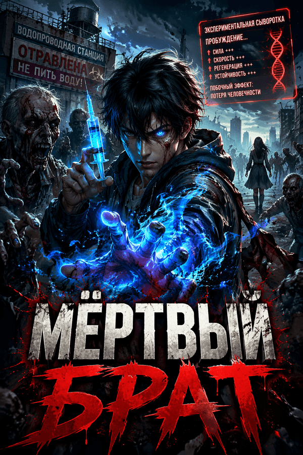Мёртвый брат