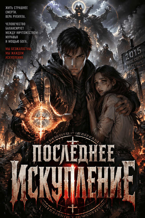 Последнее искупление