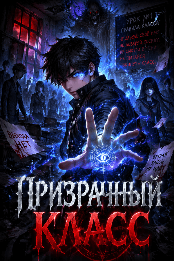 Призрачный класс