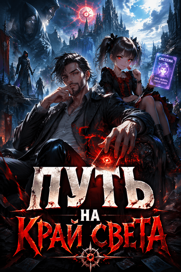 Путь на край света