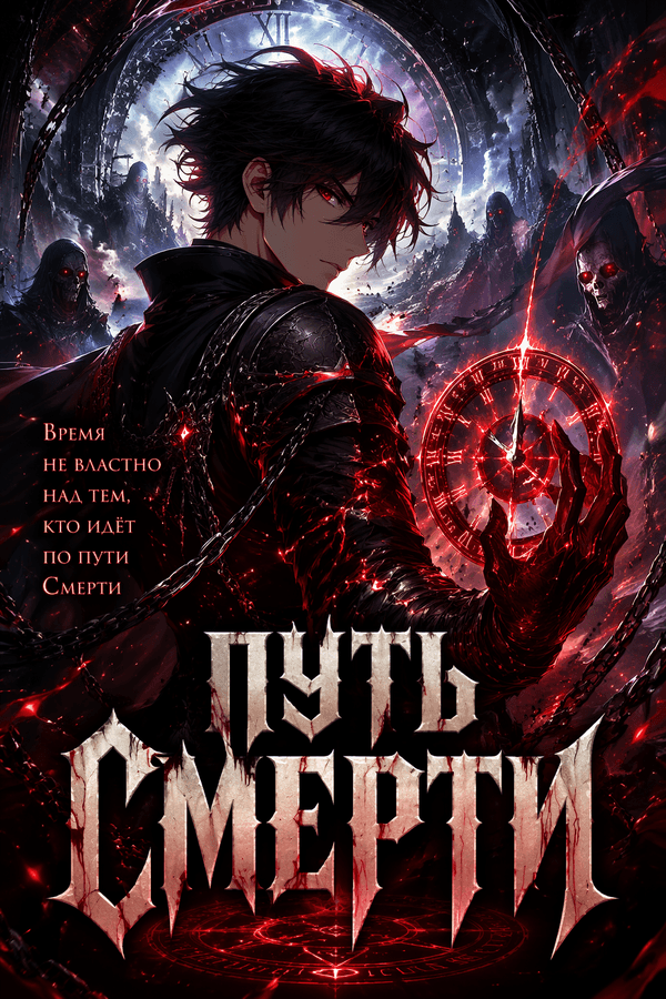 Путь Смерти