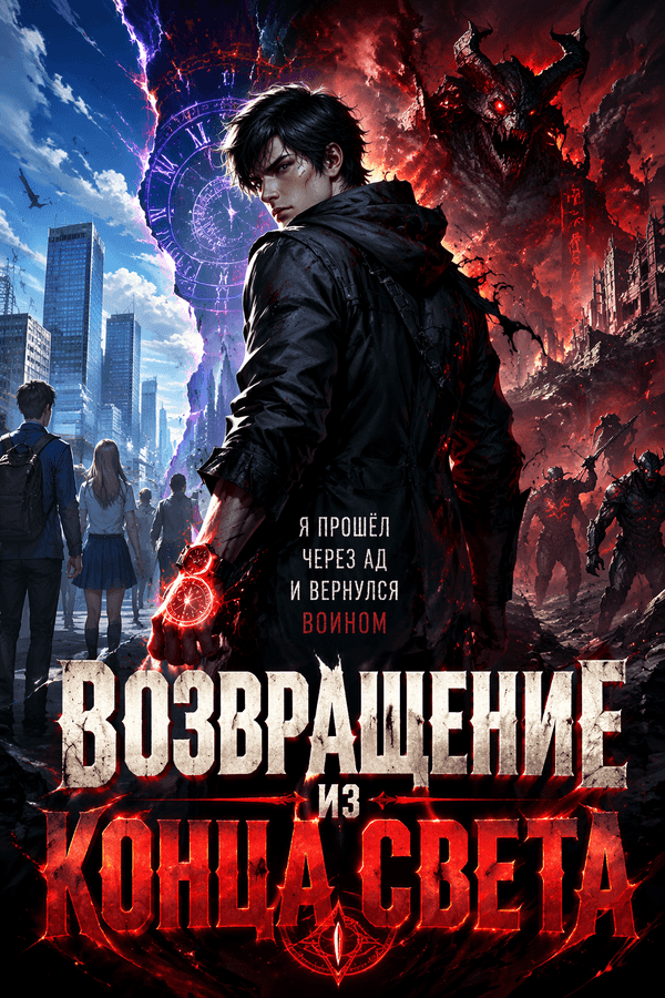 Возвращение из конца света