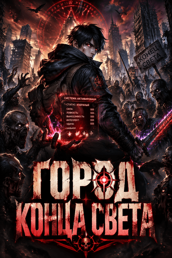 Город Конца Света