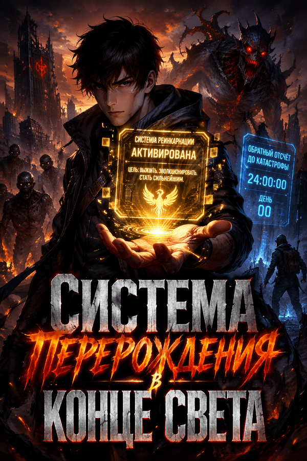 Система Перерождения в Конце Света