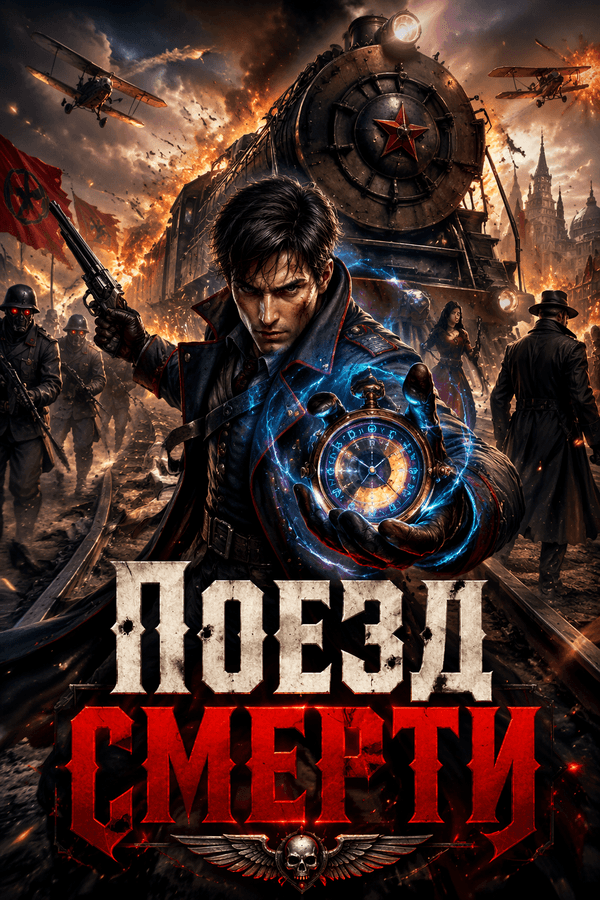 Поезд смерти
