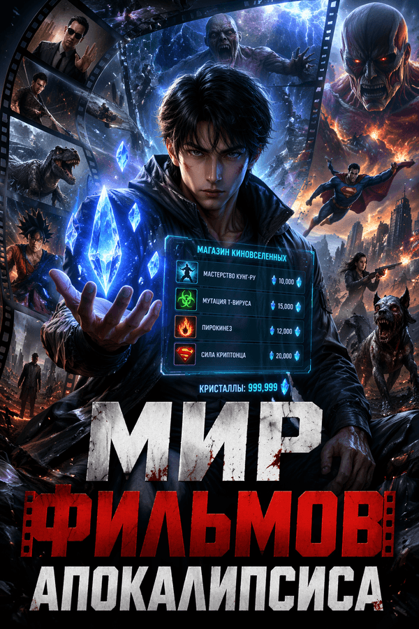 Мир фильмов апокалипсиса