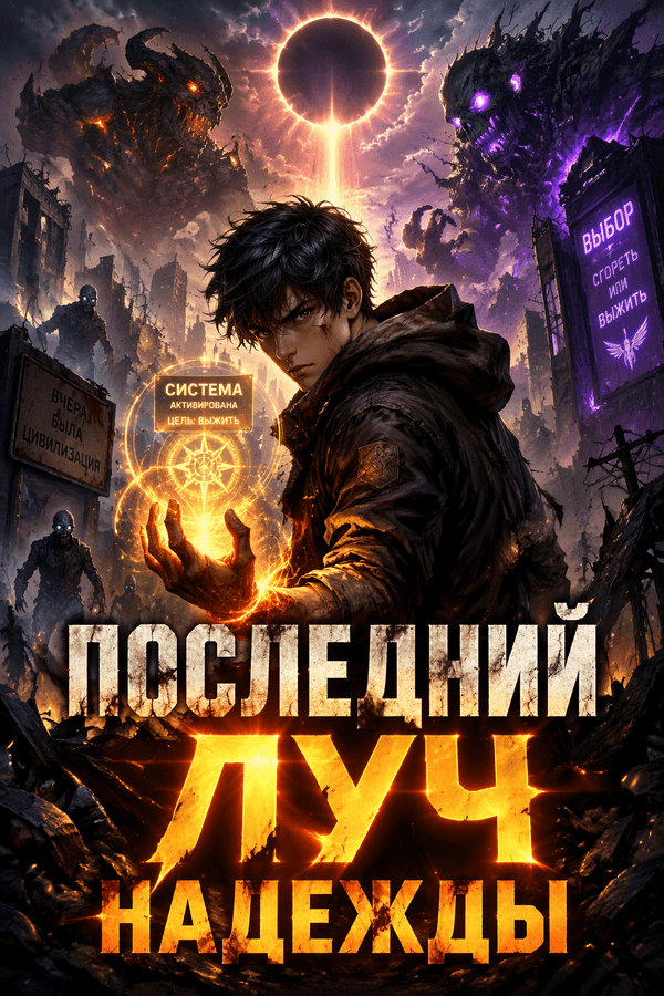 Последний луч надежды