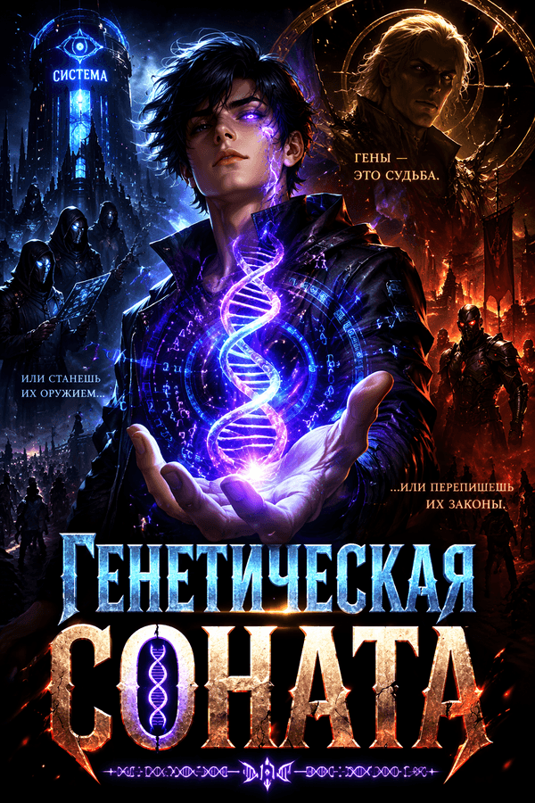 Генетическая соната